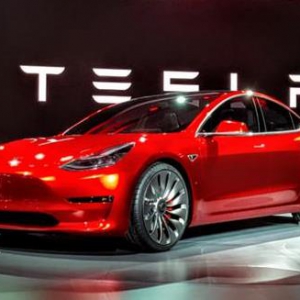 ˹Model 3Զˣ
