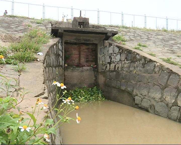 陆丰自来水取水口水质指标正常市民可放心饮用